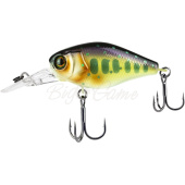 Воблер JACKALL Chubby 41 MR цв. iwana 41мм 5,7г floating