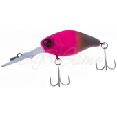 Воблер JACKALL DD Chubby 38 цв. pink pellet 38мм 4,7г floating 1,5 - 2 м