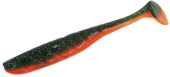 Силиконовая приманка FISHING STYLE RUMBA 7,5"(190 мм) уп.2 шт.#040 Ripe Melons