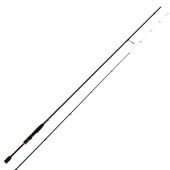 Спиннинг Tubertini ультра-лайт Actarus 2,36 м, 1-6 gr, карбон, EVA