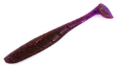 Силиконовая приманка FISHING STYLE RUMBA 5"(125 мм) уп.4 шт.#110 Chameleon