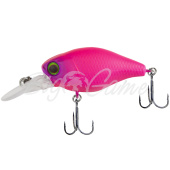 Воблер JACKALL Chubby 38 MR цв. pink 38мм 4,4г floating 1 м
