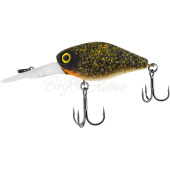 Воблер JACKALL Diving Chubby 41 мм цв. brown bug 5,7г floating