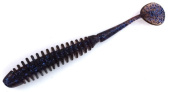 Силиконовая приманка FISHING STYLE MORDER 2"(52 мм) уп.12 шт.#107 Cola