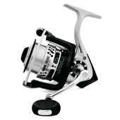 Катушка  Viral 2000F (0,25мм/105м; 5BB + 1RB; 5,1:1; вес 245 гр)