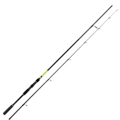 Спиннинг Tubertini ультра-лайт Jig Light  2,10 м, 0-10 gr, карбон, EVA