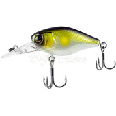Воблер JACKALL Chubby 41 MR цв. ayu 41мм 5,7г floating