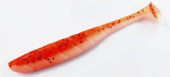 Силиконовая приманка FISHING STYLE RUMBA 8,5"(216 мм) уп.2 шт.#053 Glow
