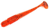 Силиконовая приманка FISHING STYLE TIOGA 2"(52 мм) уп.20 шт.#103 Orange