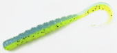 Силиконовая приманка FISHING STYLE SPLINTER 4,8"(122 мм) уп.5 шт.#051 Sunrise