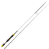 Спиннинг Tubertini ультра-лайт Ultra Light X-sence  1,98 м, 0-4 gr, карбон, EVA