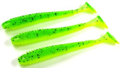 Силиконовая приманка FISHING STYLE SPRING TAIL 4"(102 мм) уп.6 шт.#022 Tarhun