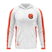 Джерси Gurza- S(white)