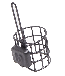 Кормушка RigPro MICRO малая  5 гр. (уп.10 шт)