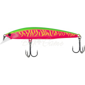 Воблер JACKALL Rerange 95 SP цв. dragon fruit mat tiger 95мм 10,9г suspending 