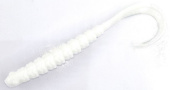 Силиконовая приманка FISHING STYLE SPLINTER 3"(75 мм) уп.8 шт.#101 White