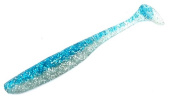 Силиконовая приманка FISHING STYLE RUMBA 5"(125 мм) уп.4 шт.#037 Malek