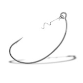 Крючки Gurza-YOKE SWIM BAIT № 3/0 Tin (4шт/уп)