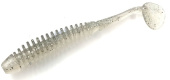 Силиконовая приманка FISHING STYLE MORDER 3,7"(94 мм) уп.6 шт.#035  Natural