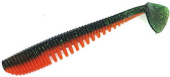 Силиконовая приманка FISHING STYLE AWARUNA 3,5"(88 мм) уп.6 шт.#040 Ripe Melons