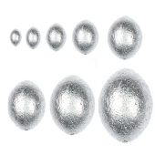 Груз Оливка скользящая     (.1/8)  3,5г 