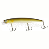 Воблер JACKALL Rada Minnow 114 цв. pearl ayu 114мм 17г sinking 0 - 0,5 м