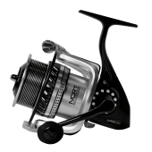 Катушка Tubertini Venum Z 4500F (0,180мм/180 м; 7BB + 1RB; 5,0:1; вес 315 гр)