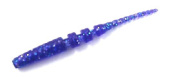 Силиконовая приманка FISHING STYLE JavaStick  1,6"(40 мм) уп.15 шт.#123 Violet