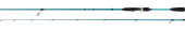 Спиннинг Norstream Alliance Jig 802H (2,44 м) тест 15 - 60 г