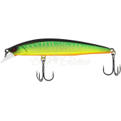 Воблер JACKALL Rerange 95 SP цв. uv mat tiger 95мм 10,9г suspending 