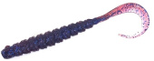 Силиконовая приманка FISHING STYLE SPLINTER 3"(75 мм) уп.8 шт.#107 Cola