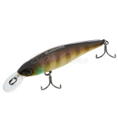 Воблер JACKALLSquad Minnow цв. noike gill, 65мм, 5,8г suspending 0,8 - 1 м