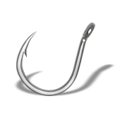 Крючки Gurza-JIGGING HOOK JH-51 TIN № 4/0 (3 шт/уп)