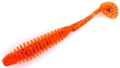 Силиконовая приманка FISHING STYLE MORDER 2"(52 мм) уп.12 шт.#103 Orange