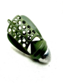 Кормушка Fly Bullet (пуля под карабин)  40гр