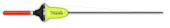 81825 Поплавок WORMIX 2,5гр. (10шт)