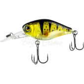 Воблер JACKALL Chubby 41 MR цв. ghost g perch 41мм 5,7г floating