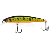 Воблер JACKALL Rerange 85 SP цв. mat gold tiger 85мм 7,9г suspending