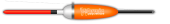 10625 Поплавок WORMIX 2,5гр. (10шт)