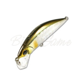 Воблер JACKALL Tricoroll 55HW цв. stripe ayu 55мм 4,4гр sinking 1,3 м