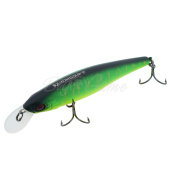 Воблер JACKALLSquad Minnow цв. mat tiger, 95мм, 14г suspending 0,8 - 1,5 м