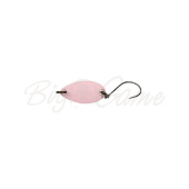 Блесна колеблющаяся JACKALL Nibble 1,5 г цв. pink, 19мм