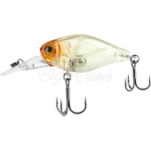 Воблер JACKALL Chubby 41 MR цв. clear salmon roe head 41мм 5,7г floating