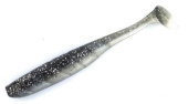 Силиконовая приманка FISHING STYLE RUMBA 5"(125 мм) уп.4 шт.#035  Natural
