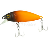 Воблер JACKALL Abbey Minnow 38SF цв. pellet orange 38мм 2,4г slow floating