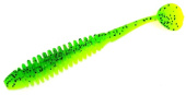 Силиконовая приманка FISHING STYLE MORDER 3"(75 мм) уп.8 шт.#022 Tarhun