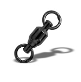Вертлюжок Gurza-Ball Bearing swivel № 1 (5шт/уп) test 25kg, диам 5,20mm