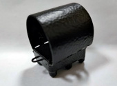 Кормушка RigPro River Sport  80 гр. (уп.10 шт) Э (Вид Закрытая)