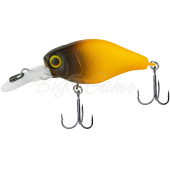 Воблер JACKALL Chubby 41 MR цв. pellet orange 41мм 5,7г floating