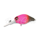 Воблер JACKALL Diving Chubby 38 мм цв. pellet pink 4,3г floating 1 - 1,5 м